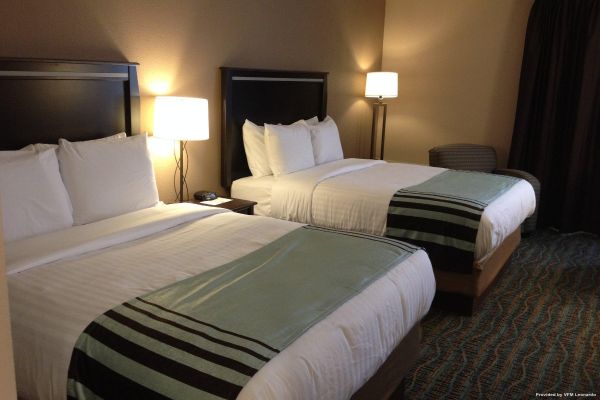 Boarders Inn & Suites and Conference Center (Grand Island)